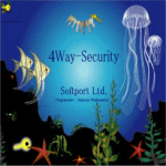 4Way-Security 機密ファイル保全