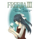 FREEJIA III -Blue Tears-