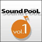 Sound PooL Vol.1 - 01[Ambient Vol.6]