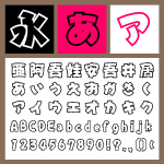 GSNveBtNHL̃Tv摜