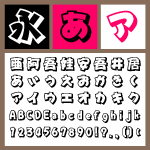 GSNveBtNHS̃Tv摜