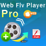 Web FLV Player Pro