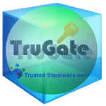 TruGate ܥ塼饤