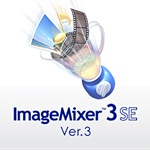 ImageMixer 3 SE Ver.3.1