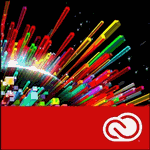 【学生・教職員個人版】 Adobe Creative Cloud 12ヶ月版