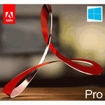 Adobe Acrobat XI Pro