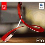 Adobe Acrobat XI Pro