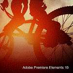 Adobe Premiere Elements 15