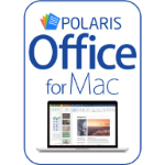 Polaris Office for Mac　ダウンロード版