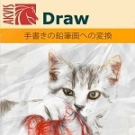 AKVIS Draw for Mac (Homeɥ)
