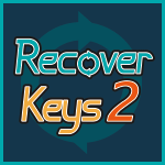 Recover Keys 2