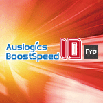 Auslogics BoostSpeed 10 PRO