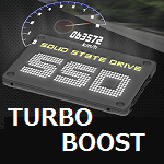 SSD高速化・総合支援ソフト「SSD_TURBO_BOOST」