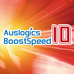 Auslogics BoostSpeed 10