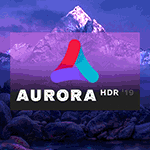 Aurora HDR 2019（Windows / macOS）