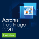 Acronis True Image 2020