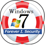 Windows7 Forever Security
