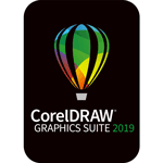 CorelDRAW Graphics Suite 2019 for Windows 