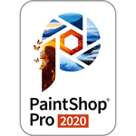 PaintShop Pro 2020Ⱦۥڡ󡡥