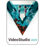 VideoStudio 2019 Standard Ⱦۥڡǡ