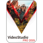 VideoStudio Pro 2019 