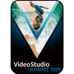 VideoStudio Ultimate 2019 