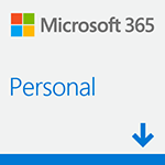 Microsoft 365 Personal （ダウンロード）