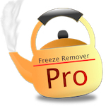Freeze Remover Pro