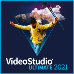 VideoStudio Ultimate 2021 特別版　ダウンロード版