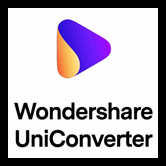 UniConverter （Win版） 永続ライセンス版-1