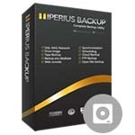 Iperius Backup Tape