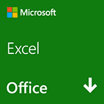 Excel 2021 日本語版(ダウンロード)
