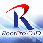 2次元汎用CAD RootRro CAD 11 Professional
