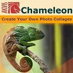 AKVIS Chameleon for Mac (Homeɥ)
