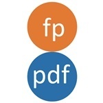 FinePrint11 Professional（FinePrint11 + pdfFactory8 セット）-1