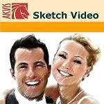 AKVIS Sketch Video (Homeץ饰)