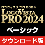 LogoVista PRO 2024 x[VbNi_E[hj