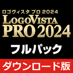 LogoVista PRO 2024 եѥåʥɡ