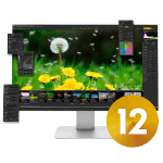 SILKYPIX Developer Studio Pro12 