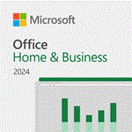 Office Home and Business 2024 ܸ ()