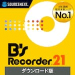 B's Recorder 21 
