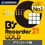 B's Recorder GOLD 21 