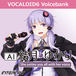 VOCALOID6 Voicebank AI 椫