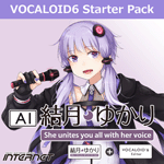 VOCALOID6 Starter Pack AI 椫