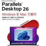 Parallels Desktop 26 for Standard Edition ������������ǡʱ�³�饤���󥹡�