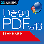 �����ʤ�PDF Ver.13 STANDARD �������������