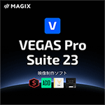 VEGAS Pro Suite 23 �������������