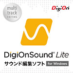 DigiOnSound Lite