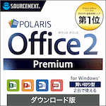 Polaris Office 2 Premium �������������