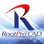 2��������CAD RootRro CAD 13 Professional